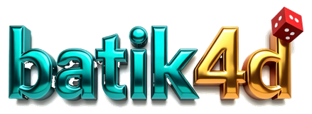 batik4d