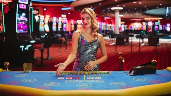 Layar bonus putaran gratis Mega Moolah dengan pengganda kemenangan yang ditampilkan